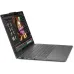 Ноутбук Lenovo Yoga 7 14IML9 Core Ultra 7 155H 16Gb SSD1Tb Intel Arc 14" OLED Touch WUXGA (1920x1200) Windows 11 Home dk.grey WiFi BT Cam Bag (83DJ0096RU)