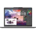 Ноутбук Lenovo Yoga 9 14IMH9 Core Ultra 7 155H 32Gb SSD1Tb Intel Arc 14" OLED Touch 4K (3840x2400) Windows 11 Home grey WiFi BT Cam Bag (83AC005ERK)