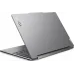 Ноутбук Lenovo Yoga 9 14IMH9 Core Ultra 7 155H 32Gb SSD1Tb Intel Arc 14" OLED Touch 4K (3840x2400) Windows 11 Home grey WiFi BT Cam Bag (83AC005ERK)