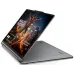 Ноутбук Lenovo Yoga 9 14IMH9 Core Ultra 7 155H 32Gb SSD1Tb Intel Arc 14" OLED Touch 4K (3840x2400) Windows 11 Home grey WiFi BT Cam Bag (83AC005ERK)