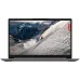 Ноутбук Lenovo IdeaPad 1 15ALC7 Ryzen 7 5700U 16Gb SSD512Gb AMD Radeon 15.6" IPS FHD (1920x1080) noOS grey WiFi BT Cam (82R400NYRK)