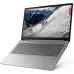 Ноутбук Lenovo IdeaPad 1 15ALC7 Ryzen 7 5700U 16Gb SSD512Gb AMD Radeon 15.6" IPS FHD (1920x1080) noOS grey WiFi BT Cam (82R400NYRK)