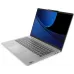 Ноутбук Lenovo IdeaPad Slim 5 14IMH9 Core Ultra 7 155H 32Gb SSD1Tb Intel Arc 14" OLED WUXGA (1920x1200) noOS grey WiFi BT Cam (83DA004KRK)