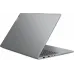 Ноутбук Lenovo IdeaPad 5 Pro 16IRH8 Core i7 13700H 16Gb SSD512Gb NVIDIA GeForce RTX 3050 6Gb 16" IPS 2.5K (2560x1600) noOS grey WiFi BT Cam (83AQ006MRK)