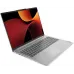 Ноутбук Lenovo IdeaPad Slim 5 16AHP9 Ryzen 7 8845HS 32Gb SSD1Tb AMD Radeon 780M 16" OLED 2K (2048x1280) noOS l.grey WiFi BT Cam (83DD0021RK)