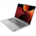 Ноутбук Lenovo IdeaPad Slim 5 16AHP9 Ryzen 7 8845HS 32Gb SSD1Tb AMD Radeon 780M 16" OLED 2K (2048x1280) noOS l.grey WiFi BT Cam (83DD0021RK)
