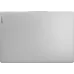 Ноутбук Lenovo IdeaPad Slim 5 16AHP9 Ryzen 7 8845HS 32Gb SSD1Tb AMD Radeon 780M 16" OLED 2K (2048x1280) noOS l.grey WiFi BT Cam (83DD0021RK)