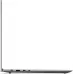 Ноутбук Lenovo IdeaPad Slim 5 16AHP9 Ryzen 7 8845HS 32Gb SSD1Tb AMD Radeon 780M 16" OLED 2K (2048x1280) noOS l.grey WiFi BT Cam (83DD0021RK)