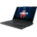 Ноутбук Lenovo Legion Pro 5 16ARX8 Ryzen 7 7745HX 16Gb SSD1Tb NVIDIA GeForce RTX4060 8Gb 16" IPS WQXGA (2560x1600) noOS dk.grey WiFi BT Cam (82WM00FYRK)