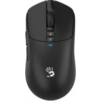 Мышь A4Tech Bloody R72 Pro черный оптическая 26000dpi беспров. USB-C 7but