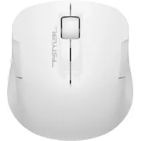 Мышь A4Tech Fstyler FG15C Air2 белый оптическая 1200dpi беспров. USB для ноутбука 3but