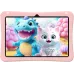 Планшет Teclast P30T Kids A523 (1.8) 8C RAM4Gb ROM64Gb 10.1" IPS 1280x800 Android 14 розовый 5Mpix 2Mpix BT WiFi microSD 256Gb 6000mAh 10hr