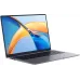 Ноутбук Honor MagicBook X16 2024 BRN-H56 Ryzen 5 7640HS 16Gb SSD512Gb AMD Radeon 760M 16" IPS WQXGA (1920x1200) без ОС grey WiFi BT Cam (5301AJYD)