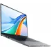 Ноутбук Honor MagicBook X14 2024 FRI-H56 Ryzen 5 7640HS 16Gb SSD512Gb AMD Radeon 760M 14" IPS FHD+ (1920x1200) без ОС grey WiFi BT Cam (5301AKAU)