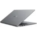 Ноутбук Honor MagicBook X14 2024 FRI-H56 Ryzen 5 7640HS 16Gb SSD512Gb AMD Radeon 760M 14" IPS FHD+ (1920x1200) без ОС grey WiFi BT Cam (5301AKAU)