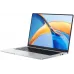 Ноутбук Honor MagicBook X14 2024 FRI-H56 Ryzen 5 7640HS 16Gb SSD512Gb AMD Radeon 760M 14" IPS FHD+ (1920x1200) без ОС silver WiFi BT Cam (5301AKAX)