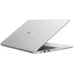 Ноутбук Honor MagicBook X14 2024 FRI-H56 Ryzen 5 7640HS 16Gb SSD512Gb AMD Radeon 760M 14" IPS FHD+ (1920x1200) без ОС silver WiFi BT Cam (5301AKAX)