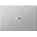 Ноутбук Honor MagicBook X14 2024 FRI-H56 Ryzen 5 7640HS 16Gb SSD512Gb AMD Radeon 760M 14" IPS FHD+ (1920x1200) без ОС silver WiFi BT Cam (5301AKAX)
