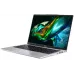 Ноутбук Acer Aspire AL14-31P-C8EV N-series N100 8Gb SSD256Gb Intel UHD Graphics 14" IPS WUXGA (1920x120) noOS silver WiFi BT Cam (NX.KS8ER.001)