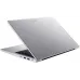 Ноутбук Acer Aspire AL14-31P-C8EV N-series N100 8Gb SSD256Gb Intel UHD Graphics 14" IPS WUXGA (1920x120) noOS silver WiFi BT Cam (NX.KS8ER.001)