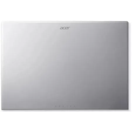 Ноутбук Acer Aspire AL14-31P-C8EV N-series N100 8Gb SSD256Gb Intel UHD Graphics 14" IPS WUXGA (1920x120) noOS silver WiFi BT Cam (NX.KS8ER.001)