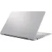 Ноутбук Asus Vivobook S 15 OLED S5507QA-MA052W Snapdragon X Elite X1E 78 100 32Gb SSD1Tb Qualcomm Adreno 15.6" OLED 3K (2880x1620) Windows 11 Home silver WiFi BT Cam (90NB14Q2-M00630)