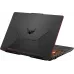 Ноутбук Asus TUF Gaming A15 FA506NCR-HN044 Ryzen 7 7435HS 16Gb SSD512Gb NVIDIA GeForce RTX 3050 4Gb 15.6" IPS FHD (1920x1080) noOS black WiFi BT Cam (90NR0JV7-M002W0)