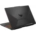 Ноутбук Asus TUF Gaming A15 FA506NCR-HN044 Ryzen 7 7435HS 16Gb SSD512Gb NVIDIA GeForce RTX 3050 4Gb 15.6" IPS FHD (1920x1080) noOS black WiFi BT Cam (90NR0JV7-M002W0)