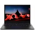Ноутбук Lenovo ThinkPad L13 G4 Ryzen 5 Pro 7530U 16Gb SSD512Gb AMD Radeon 13.3" IPS WUXGA (1920x1200) noOS black WiFi BT Cam (21FQA06SCD)