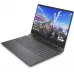 Ноутбук HP Victus 16-r1036ci Core i5 14450HX 32Gb SSD1Tb NVIDIA GeForce RTX 3050 6Gb 16.1" IPS FHD (1920x1080) Free DOS silver WiFi BT Cam (A1AF6EA)