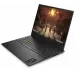 Ноутбук HP Omen 16-u1000ci Core i9 14900HX 32Gb SSD1Tb NVIDIA GeForce RTX4070 8Gb 16" UWVA 2.5K (2560x1600) Free DOS dk.grey WiFi BT Cam (A16KMEA)