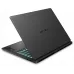 Ноутбук HP Omen 14-fb0020ci Core Ultra 7 155H 16Gb SSD512Gb NVIDIA GeForce RTX4050 6Gb 14" OLED 2.8K (2880x1800) FreeDOS black WiFi BT Cam (A1AA7EA)