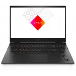 Ноутбук HP Omen 17-cm2006ci Core i7 13700HX 16Gb SSD1Tb NVIDIA GeForce RTX4070 8Gb 17.3" IPS QHD (2560x1440) Free DOS black WiFi BT Cam (A1AB9EA)