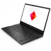 Ноутбук HP Omen 17-cm2006ci Core i7 13700HX 16Gb SSD1Tb NVIDIA GeForce RTX4070 8Gb 17.3" IPS QHD (2560x1440) Free DOS black WiFi BT Cam (A1AB9EA)