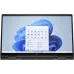 Ноутбук HP Envy x360 15-fh0004ci Ryzen 7 7730U 16Gb SSD1Tb AMD Radeon 15.6" OLED Touch FHD (1920x1080) Windows 11 Home black WiFi BT Cam (8F920EA)