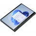 Ноутбук HP Envy x360 15-fh0004ci Ryzen 7 7730U 16Gb SSD1Tb AMD Radeon 15.6" OLED Touch FHD (1920x1080) Windows 11 Home black WiFi BT Cam (8F920EA)