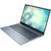 Ноутбук HP Pavilion 15-eg3038ci Core i5 1335U 8Gb SSD512Gb Intel Iris Xe graphics 15.6" IPS FHD (1920x1080) Free DOS blue WiFi BT Cam (84J88EA)