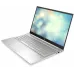 Ноутбук HP Pavilion 15-eg3051ci Core i3 1315U 8Gb SSD512Gb Intel UHD Graphics 15.6" IPS FHD (1920x1080) Free DOS white WiFi BT Cam (8F5H6EA)