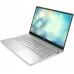 Ноутбук HP Pavilion 15-eh3039ci Ryzen 5 7530U 16Gb SSD512Gb AMD Radeon 15.6" IPS FHD (1920x1080) Free DOS silver WiFi BT Cam (84J95EA)