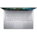 Ноутбук Acer Swift Go 14 SFG14-41-R7EG Ryzen 7 7730U 16Gb SSD1Tb AMD Radeon 14" IPS FHD (1920x1080) Windows 11 Home silver WiFi BT Cam (NX.KG3CD.002)