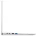 Ноутбук Acer Swift Go 14 SFG14-41-R7EG Ryzen 7 7730U 16Gb SSD1Tb AMD Radeon 14" IPS FHD (1920x1080) Windows 11 Home silver WiFi BT Cam (NX.KG3CD.002)