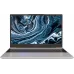 Ноутбук Digma Pro Breve Ryzen 5 Pro 5675U 16Gb SSD512Gb AMD Radeon 15.6" IPS FHD (1920x1080) Windows 11 Professional silver WiFi BT Cam 4500mAh (DN15R5-ADXW08)