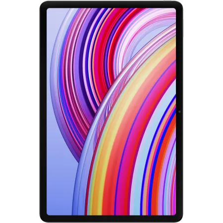 Планшет Xiaomi Redmi Pad Pro 7s Gen 2 (2.4) 8C RAM6Gb ROM128Gb 12.1" IPS 2560x1600 Android 14 зеленый 8Mpix 8Mpix BT WiFi microSD 1.5Gb 10000mAh 813.6hrs