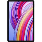 Планшет Xiaomi Redmi Pad Pro 7s Gen 2 (2.4) 8C RAM6Gb ROM128Gb 12.1" IPS 2560x1600 Android 14 серый 8Mpix 8Mpix BT WiFi microSD 1.5Gb 10000mAh