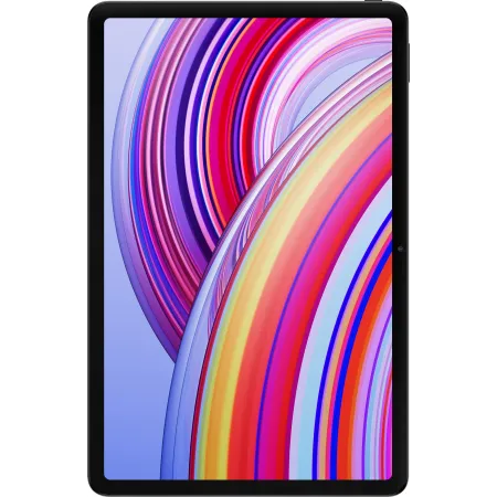 Планшет Xiaomi Redmi Pad Pro 7s Gen 2 (2.4) 8C RAM6Gb ROM128Gb 12.1" IPS 2560x1600 Android 14 серый 8Mpix 8Mpix BT WiFi microSD 1.5Gb 10000mAh