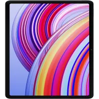 Планшет Xiaomi Redmi Pad Pro 7s Gen 2 (2.4) 8C RAM6Gb ROM128Gb 12.1" IPS 2560x1600 Android 14 синий 8Mpix 8Mpix BT WiFi microSD 1.5Gb 10000mAh 813.6hrs
