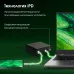 Настольное зар./устр. Digma Pro DPW10A 140W 5A (PD+QC) 3хUSB-C/2xUSB-A универсальное черный (DPW1A4G024BK)