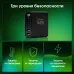 Настольное зар./устр. Digma Pro DPW10A 140W 5A (PD+QC) 3хUSB-C/2xUSB-A универсальное черный (DPW1A4G024BK)
