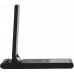 Беспроводное зар./устр. Buro CWC-QC5 15W 3A (QI) USB-C универсальное черный (CWC-QC5A15BK)