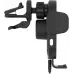Автомобильное зар./устр. Buro BUQC15 15W 2.5A (QI) USB-C универсальное черный (BUQ15AC00BK)